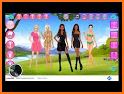 BFF Dress Up Games for Girls related image