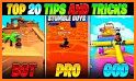 Guide for Stumble Guys: Multiplayer Royale:  Tips related image