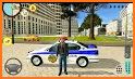 Grand US Crime Mafia : Auto Theft Game 2020 related image