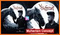 Muharram Photo Editor related image