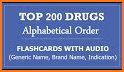 RxFlip - Top 250 Drugs related image