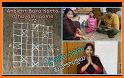 Challas Aath - Ludo Game in India related image