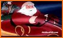 santa claus adventure christmas related image