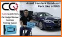 FenSens Smart Wireless Parking Sensor related image