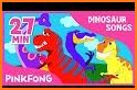 PINKFONG Dino World related image