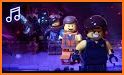 Lego Movie - Everything Is Awesome Magic Saber related image