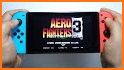 AERO FIGHTERS 3 ACA NEOGEO related image