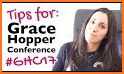 2018 Grace Hopper Celebration related image