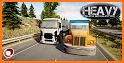 TRONTON - Heavy Truck Simulator Tycoon related image