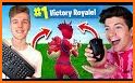 Fortnite Keyboard Battle Royale related image