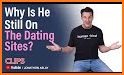 Dating chat and meetings related image