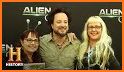 AlienCon 2018 Baltimore related image