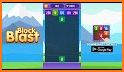 Merge Block Puzzle - 2048 Shoot Game free related image