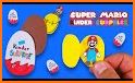 Surprise Eggs: Super Joy Toy related image