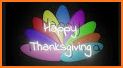 Thanks Giving Day GIF/Greeting.💚 related image