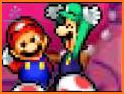 Super Smash: Adventure Island Bros related image