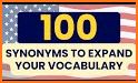 Vocabulary Builder - Learn new words related image