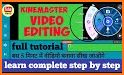 New Guide Kine Master Video Editing related image