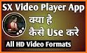 HD Video Player  – SX HD Video Player related image