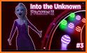 Into The Unknown - Frozen 2 Road EDM Dancing related image