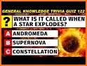 Trivia Quiz: Questions and Answers related image