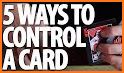 Card Control related image