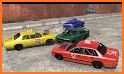 Extreme Demolition Derby: Car Crash Games related image