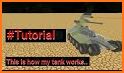 Sandbox Tanks: Create and share your shooter game related image