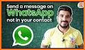 Direct Chat without Saving Number For WhatsApp related image