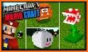 Mod super mario world Minecraft PE related image