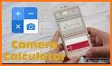 Math Camera Calculator - Math Solver Camera App related image