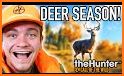 Hunting Games 2020 : Wild Deer Hunting related image