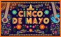 Cinco De Mayo Greetings Cards related image