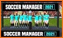 Soccer Manager 2021 - Football Management Game related image