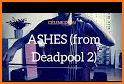 Deadpool Ashes Piano Game related image