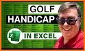 Simple Handicap: Golf Handicap Calculator related image