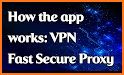 Dmason VPN - Fast Secure Proxy related image