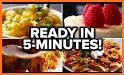 Yummy Recipes Cooking Taste Videos related image