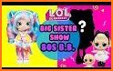 Big Sister Show related image