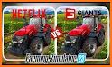 Farming Simulator 23 NETFLIX related image