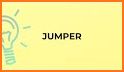 Word Jumper related image