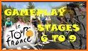 Tour de France 2018 - Official Bicycle Racing Game related image