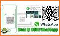 QR Code Scanner 2019 - Barcode Scanner - QR Code related image