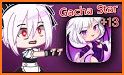 Gacha Art Apk Mod Jbad related image