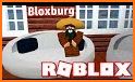 Welcome to Bloxburg Roblox House Ideas related image