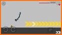 Stickman Flatout - Destruction : Game offline related image