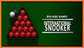 INTERNATIONAL SNOOKER related image