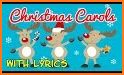 Popular Christmas Songs for Kids related image