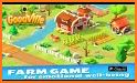 Goodville: Farm Game Adventure related image