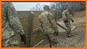 US Army Combat Training: Military Obstacle Course related image